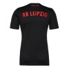 Fotbalové dres RB Leipzig 2023-24 Krátký Rukáv